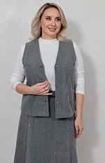 Жилет 98