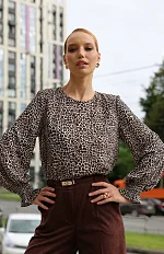 Блуза 903