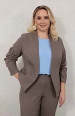 Жакет 23