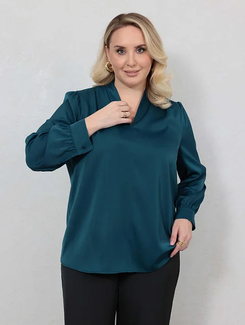 Блуза 972/Б-972b