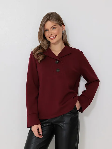 Джемпер 1308/Б-1308
