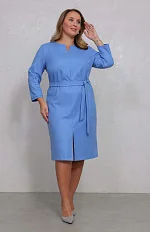 Платье Силика