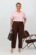 Брюки Одина 7/8