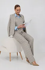 Брюки Хейли
