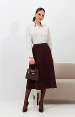 Юбка Холла