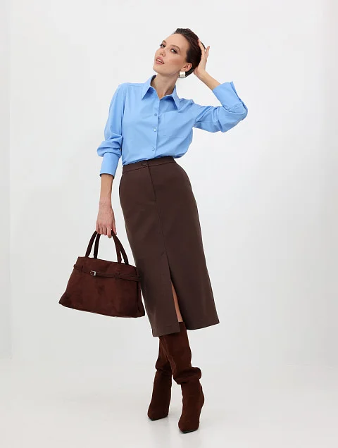 Юбка Хоста/1-1185