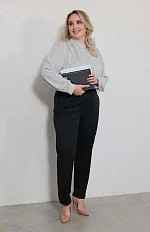 Брюки Каролина 7/8