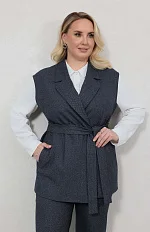 Жилет 84