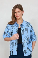 Рубашка 998