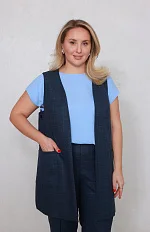 Жилет 15 
