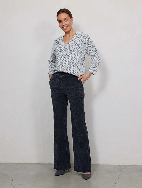Брюки Меджи/2-983