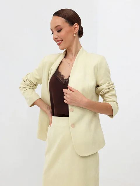 Жакет 286/7-286