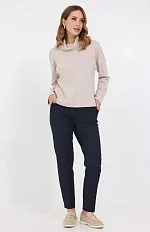 Брюки Манго 7/8
