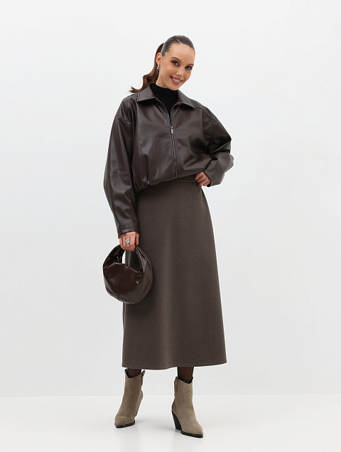 Юбка Рамина/1-1120 — Фото 3