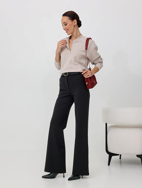 Джемпер 1407/Б-1407 — Фото 5
