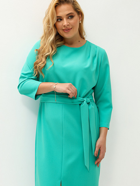 Платье миди Майлин/6-1937