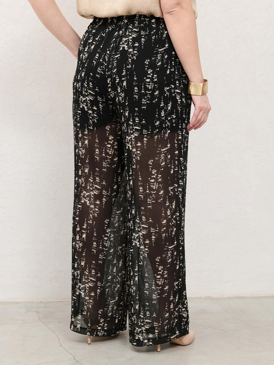 Брюки Лимба 2-1037 71-302 54, 52, 50, 48 — Фото 4