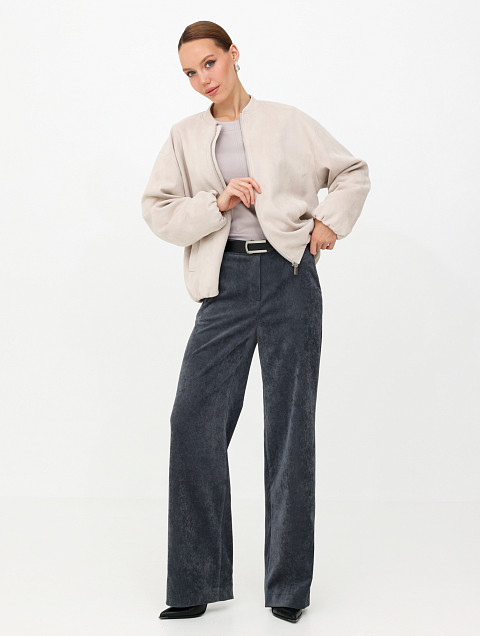 Брюки Сонг/2-1078
