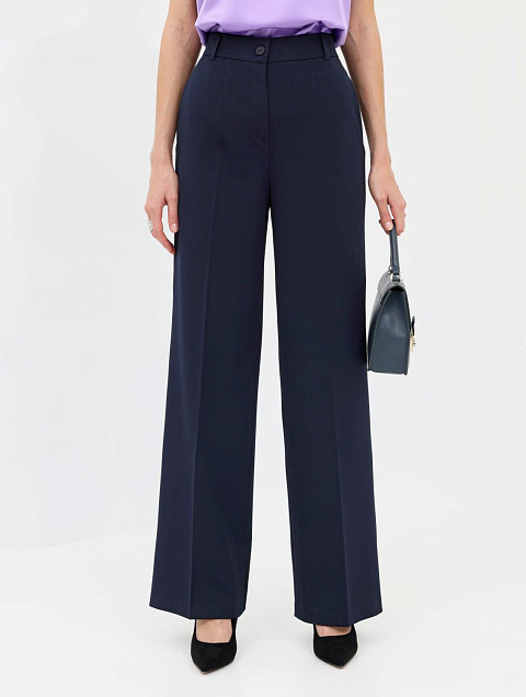 Брюки Элендора/2-941 — Фото 2