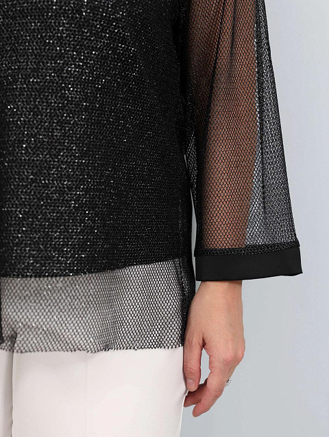 Блуза 1276/Б-1276 — Фото 5