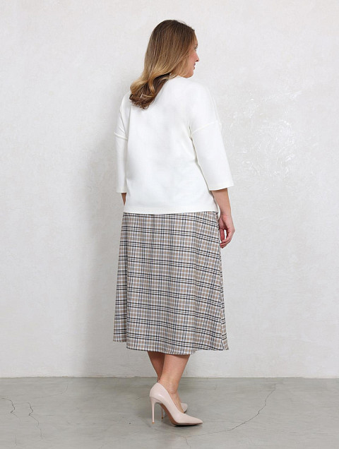 Юбка Мада/1-1097 — Фото 2