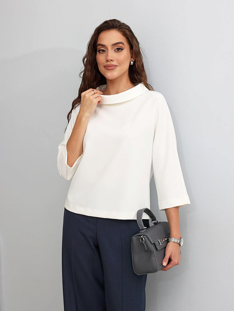Свитшот 692/Б-692 — Фото 1