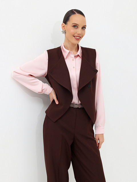 Жилет 76/8-76