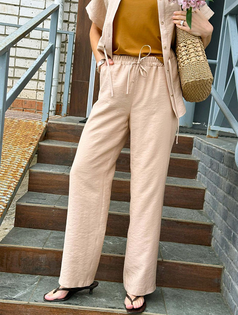Брюки Мидан/2-975 — Фото 3