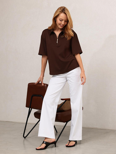 Брюки Венц/2-1007 — Фото 1